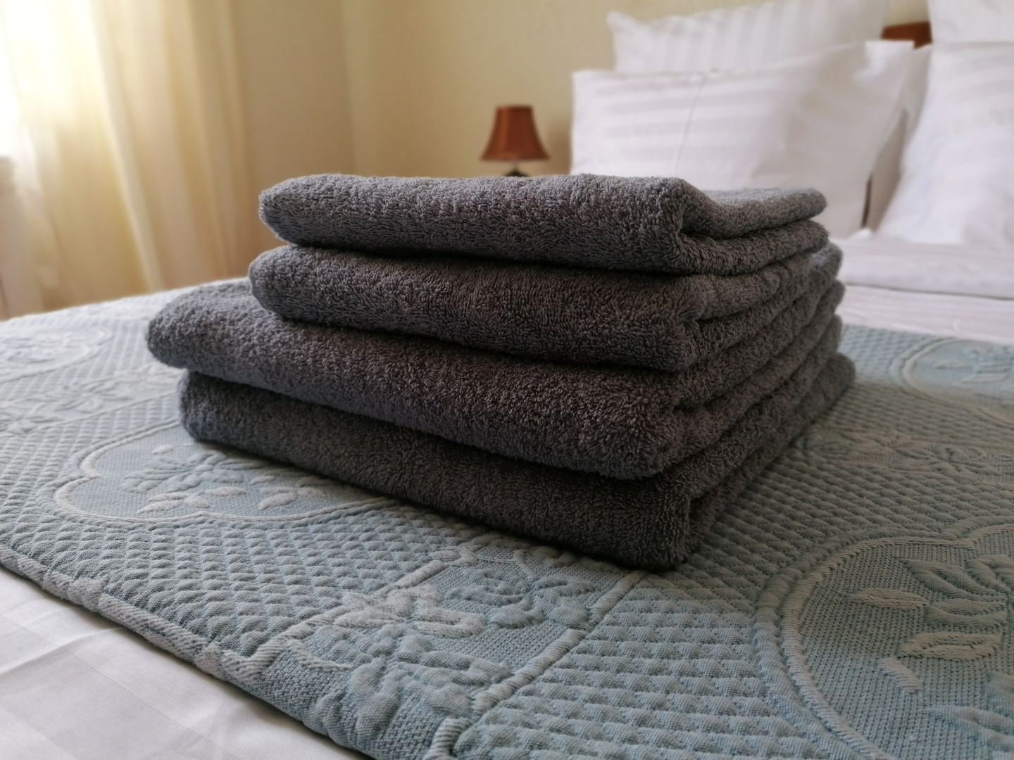 Гостевой дом У Юли