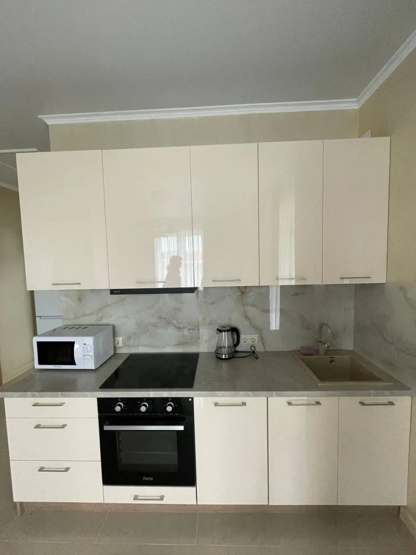 Частный дом на берегу Балтийского моря