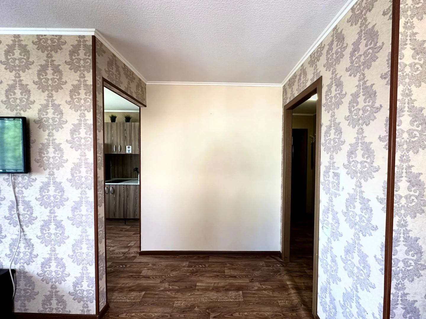 Квартира Калина на Леонова