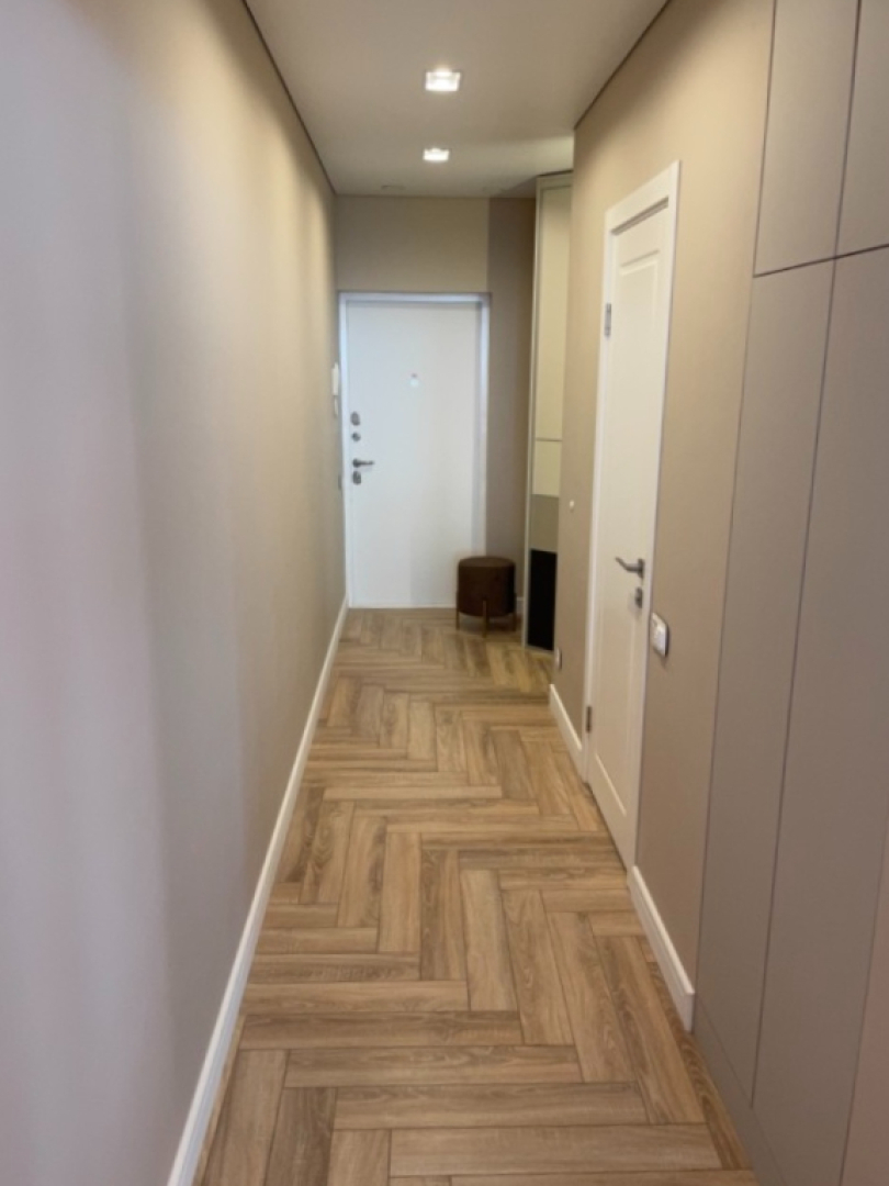 Апартаменты с невероятным видом на море и закаты