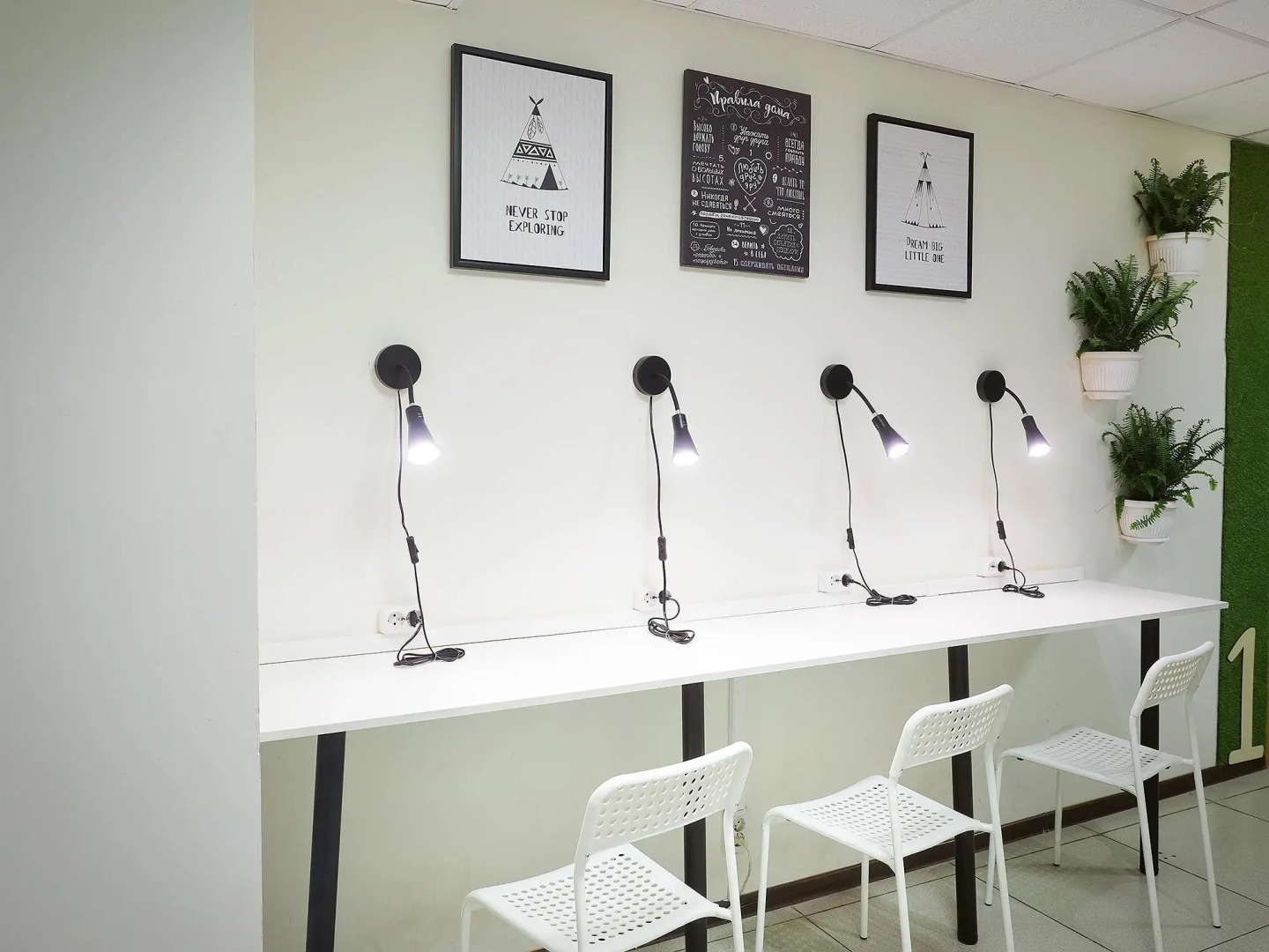 Хостел Тук-тук