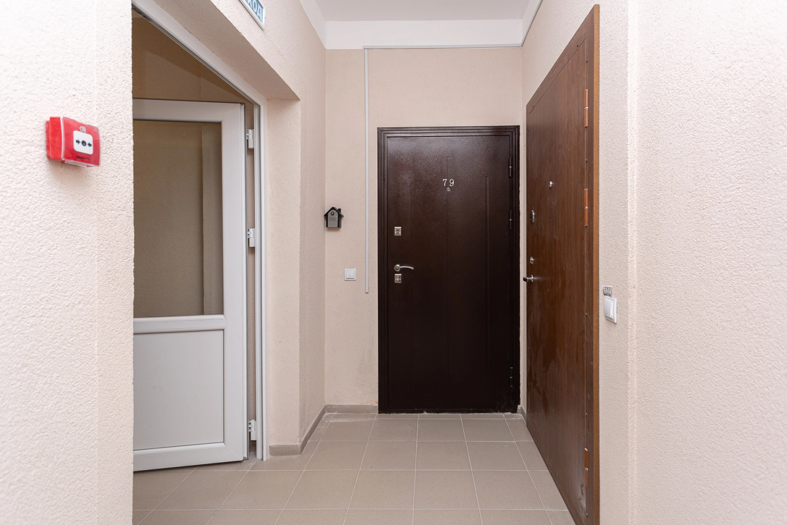 Апартаменты Amber Travel