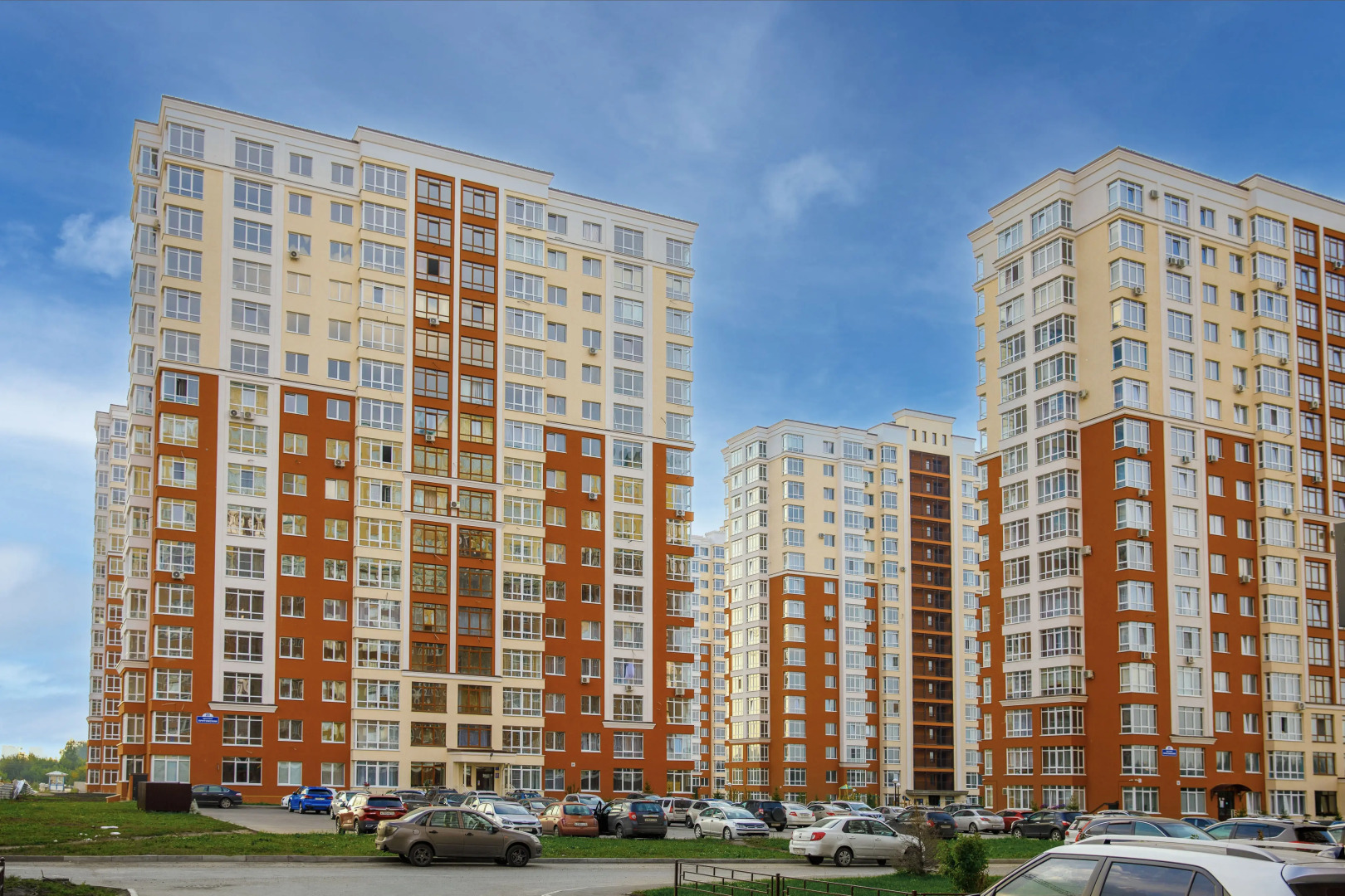 Апартаменты на Проспекте Притомском 25 Корпус 3