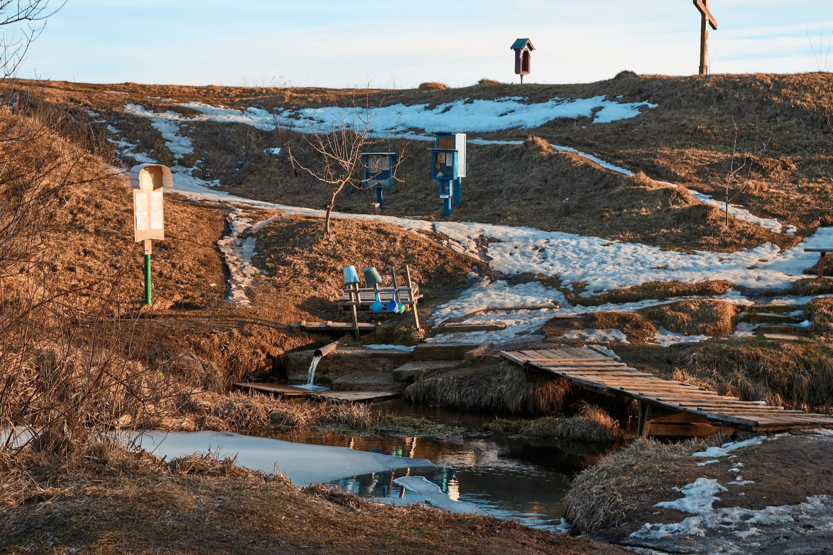 Частный дом с видом на Дивеевский Монастырь