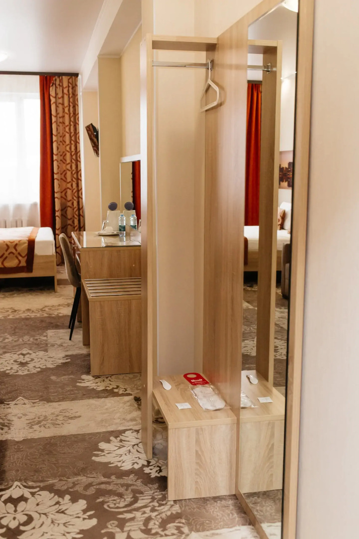 Отель Армада Комфорт