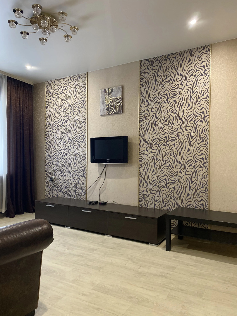 Квартира Рядом с Железнодорожным Вокзалом и Метро