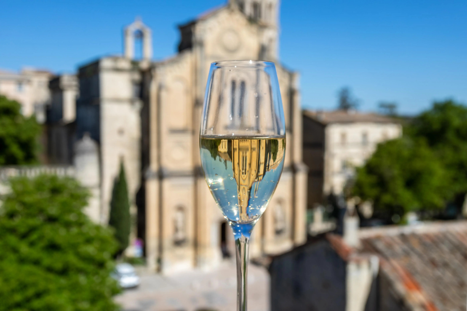 Бутик-Отель Entraigues