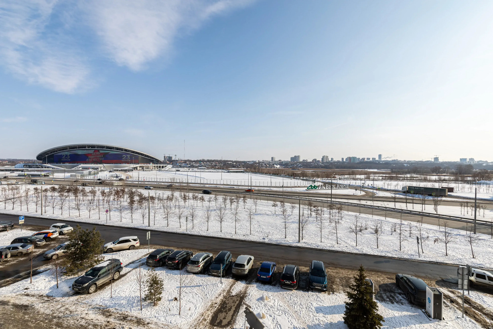 Квартира Хорошо Как Дома