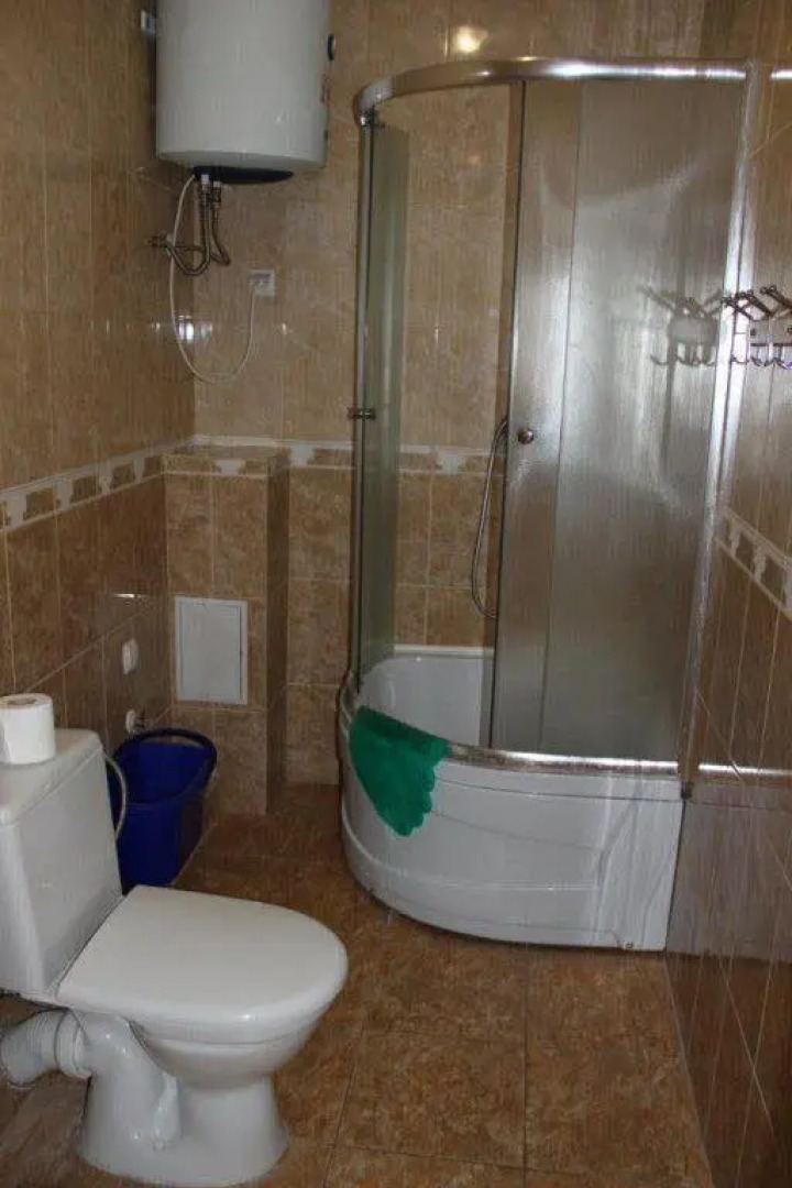 Апартаменты Асми 6