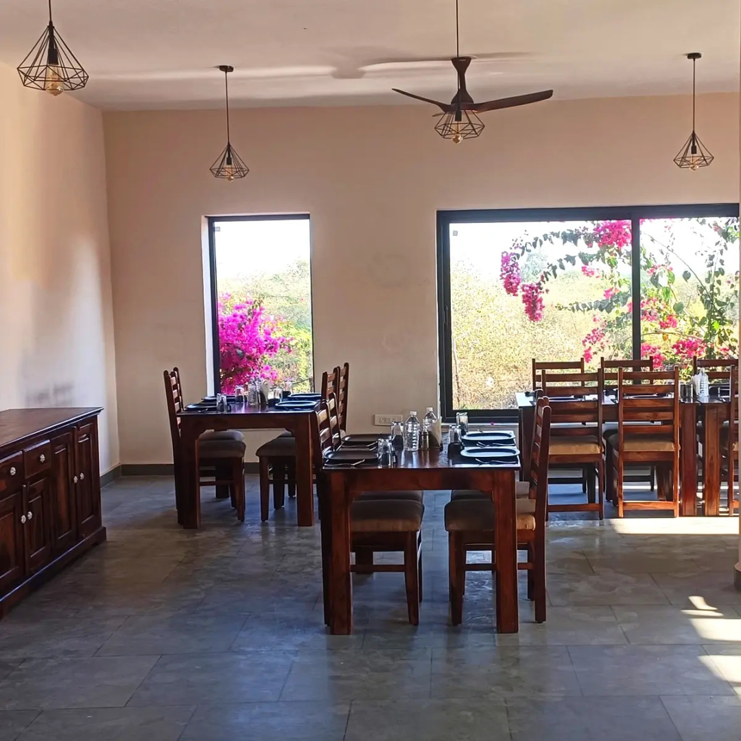 Отель Thour Nature Resorts