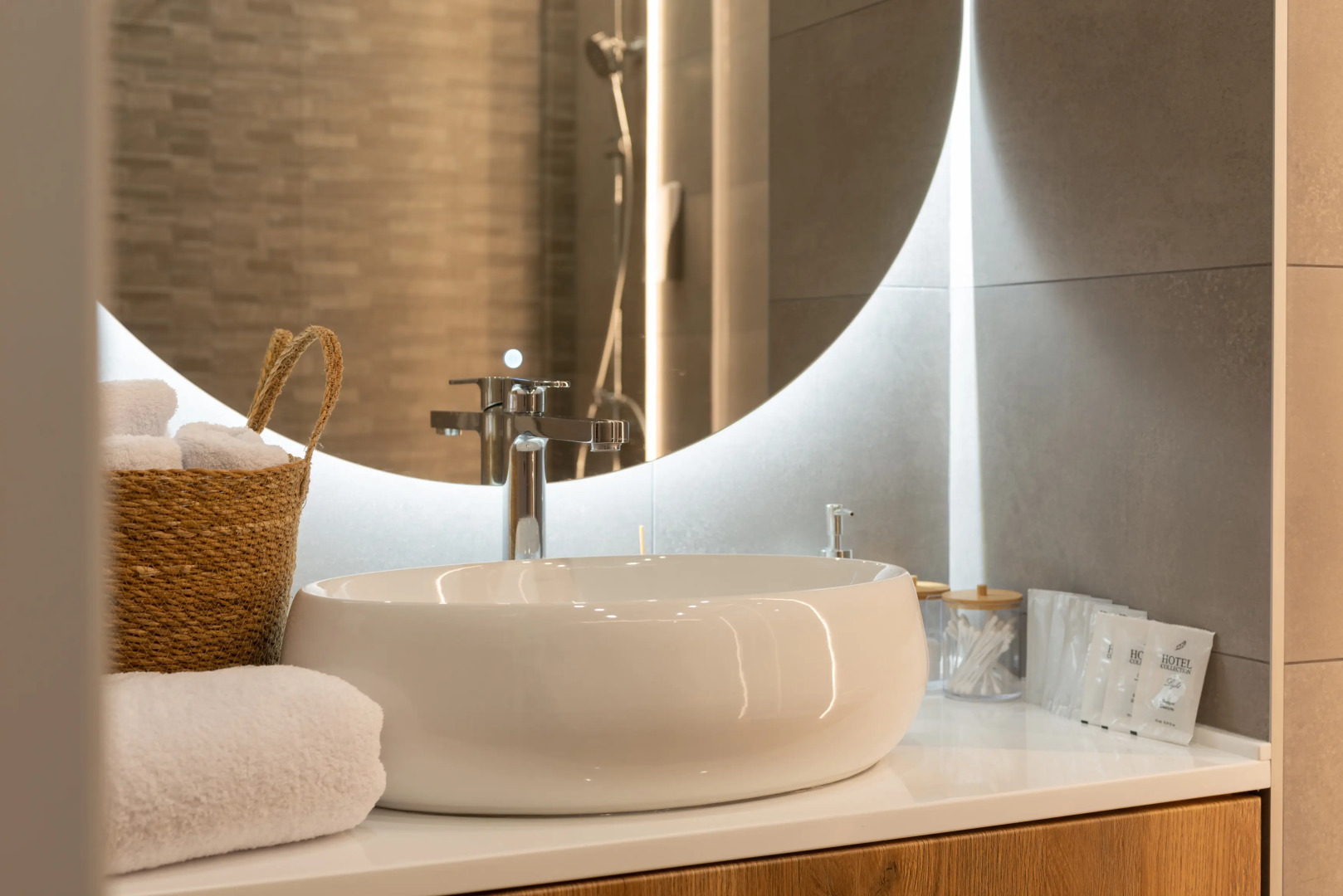 Апартаменты в ЖК Европейский берег