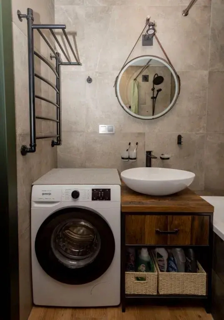 Квартира уютная у Моря