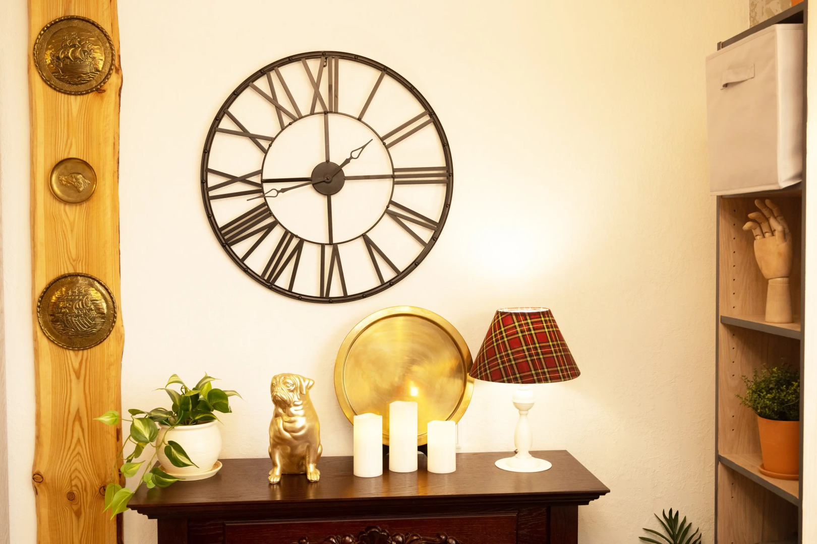 Квартира Шотландия