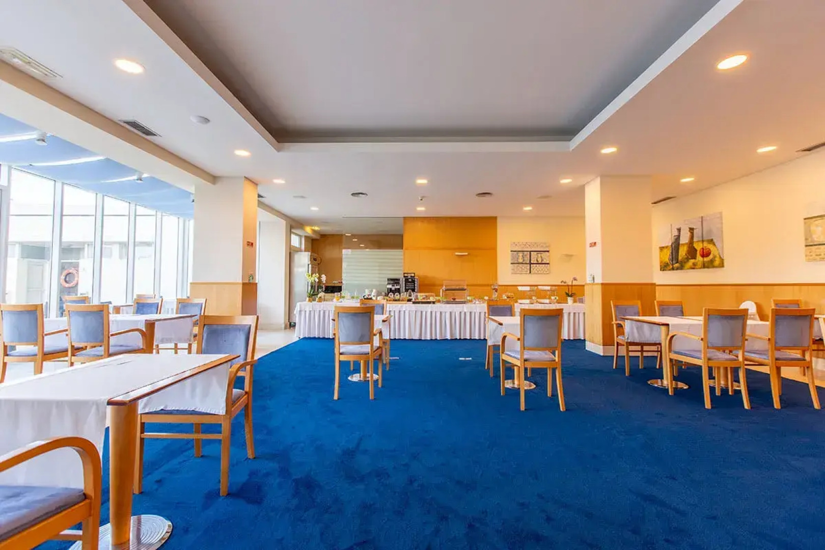 Отель MS Vila Nova