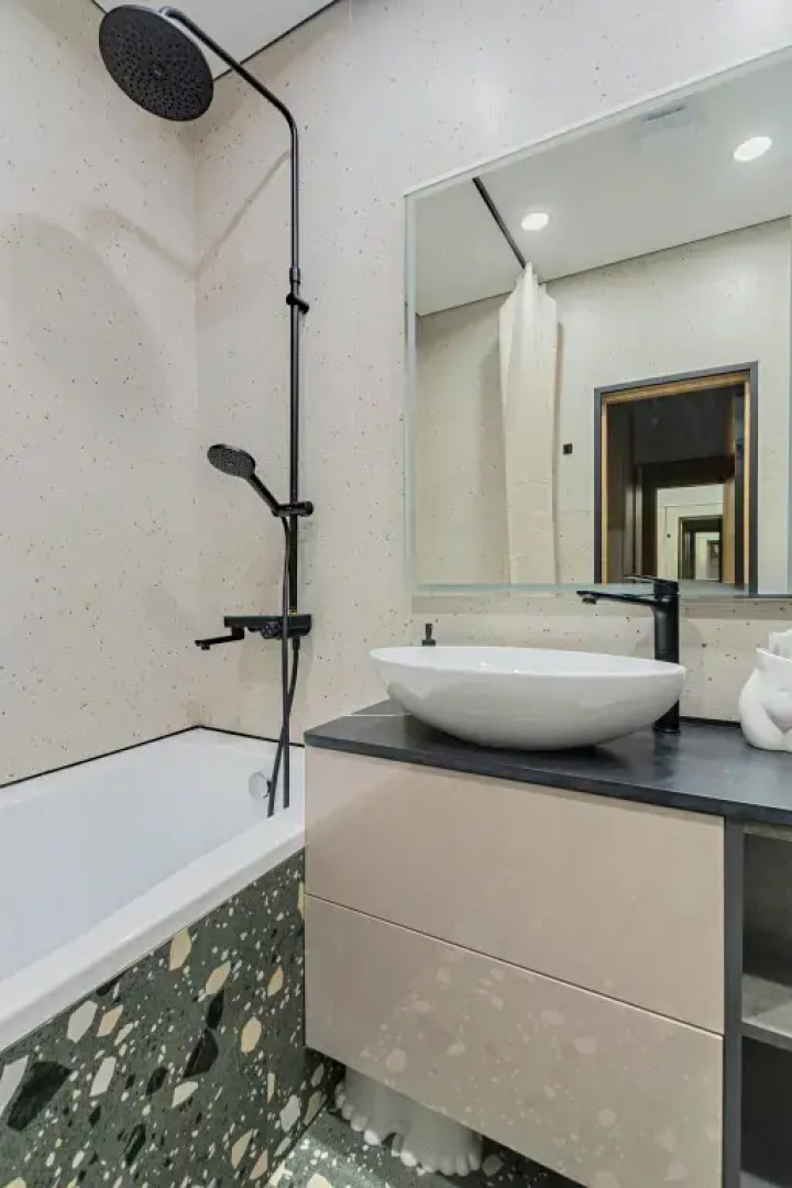 Квартира Living Spase