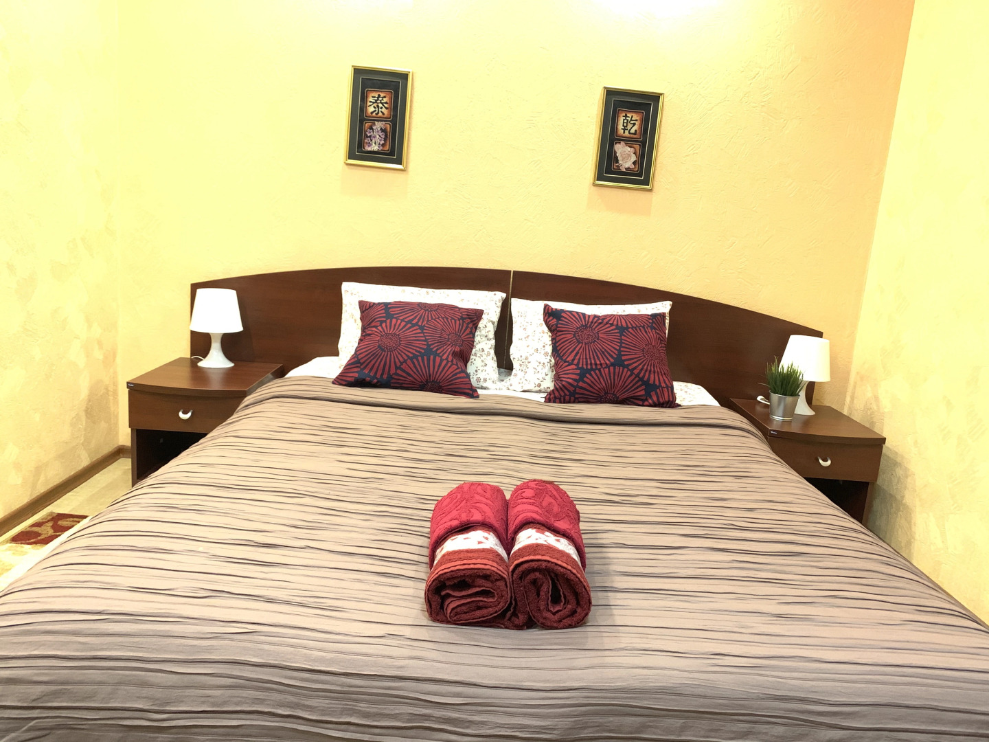 Апартаменты Mirnydom Студио на Ленина 23