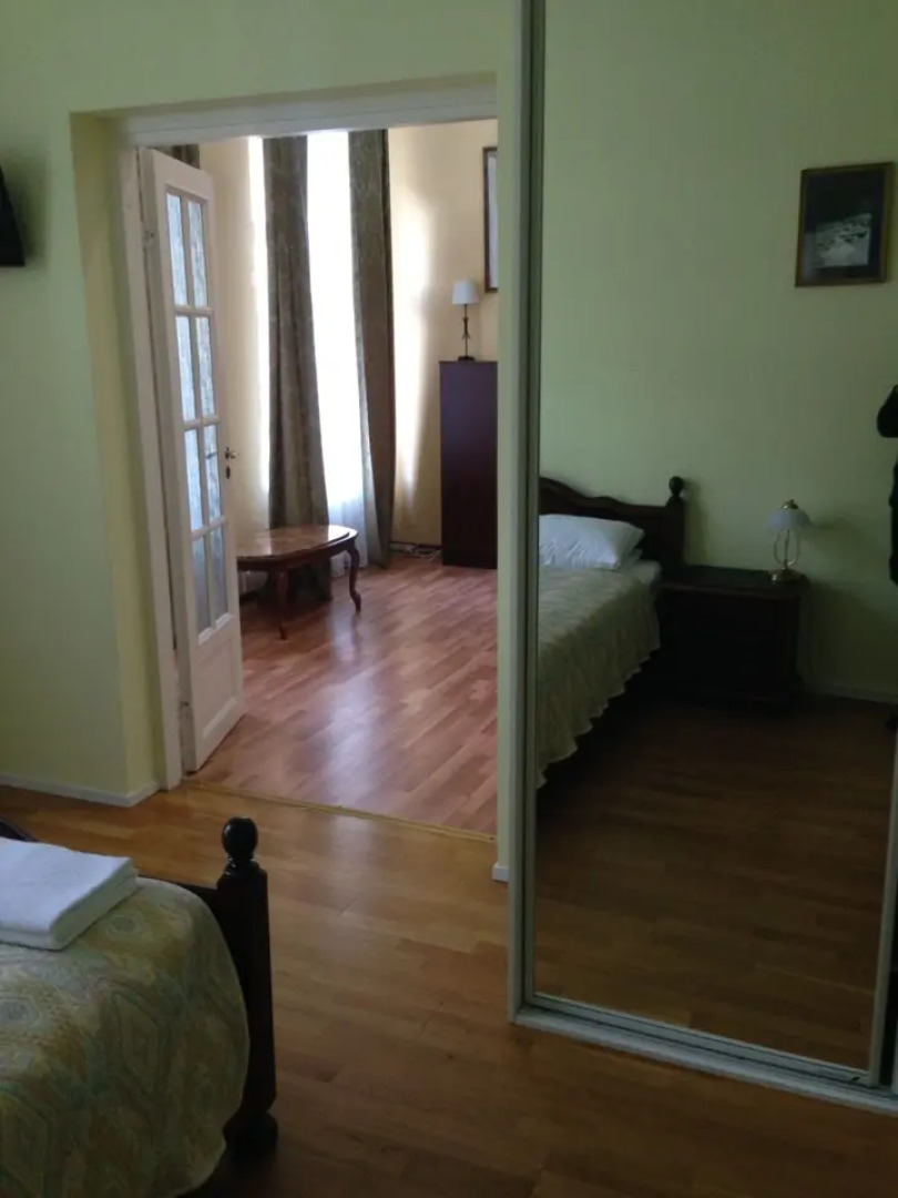 Гостевой дом Пилигрим