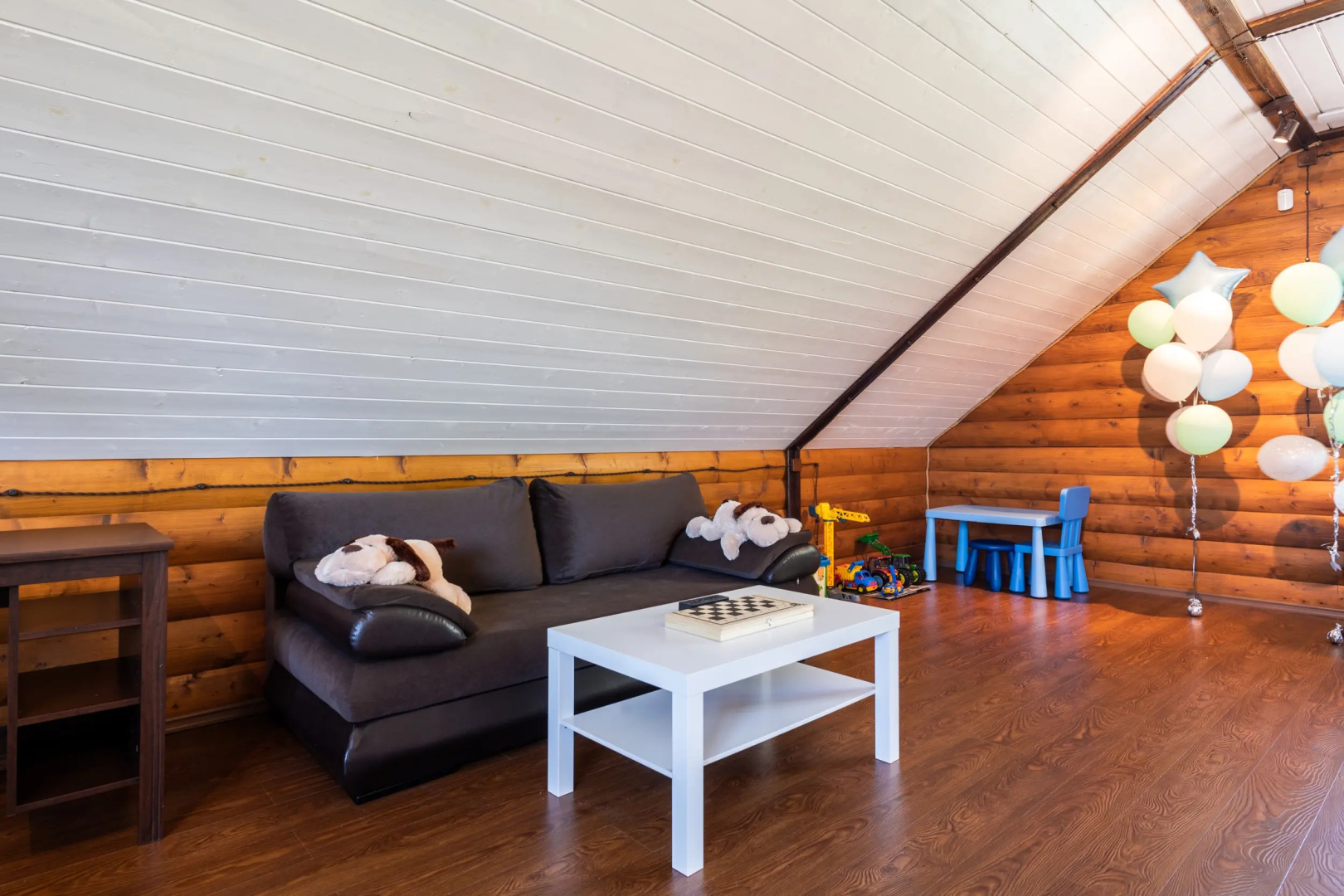 Частный дом Holidayspahouse