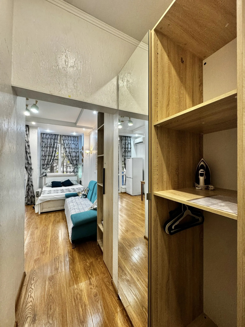 ЖК Дельфин 21