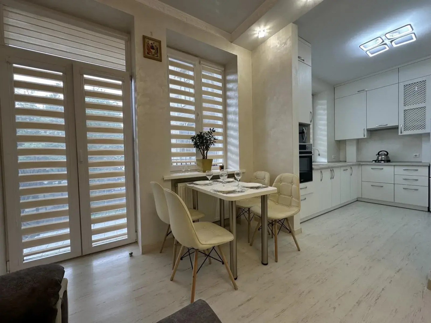 Квартира Новая в Историческом Центре Бреста