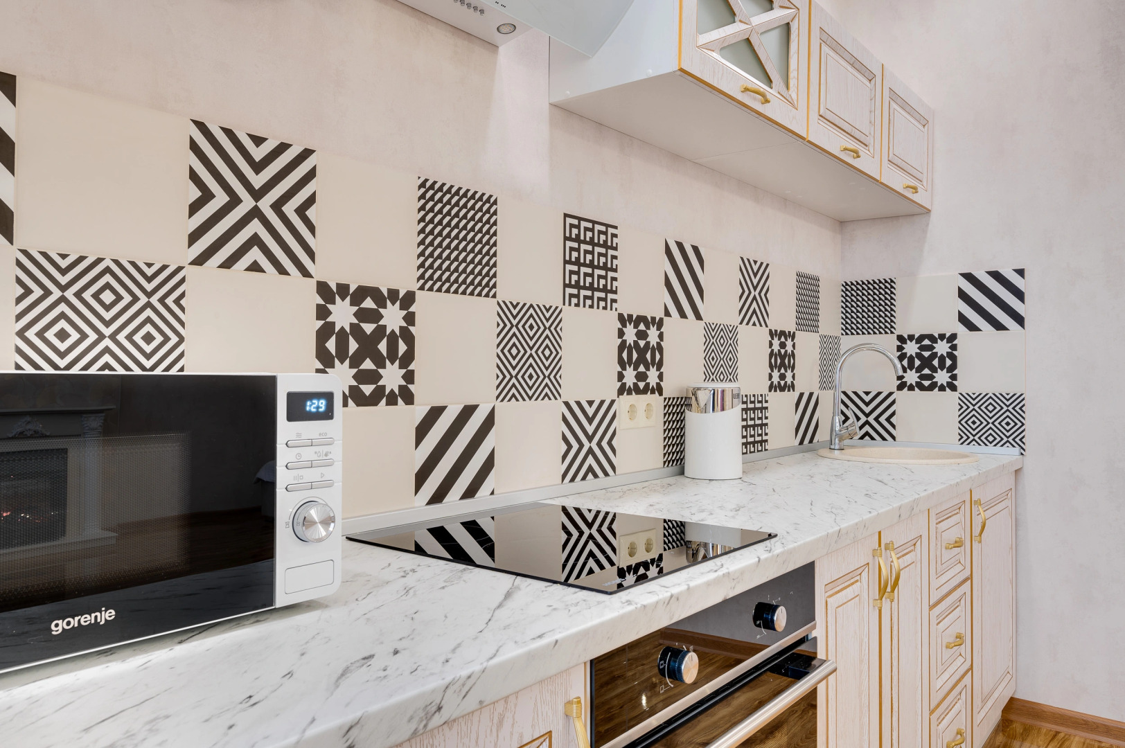 Апартаменты Неоклассика в центре