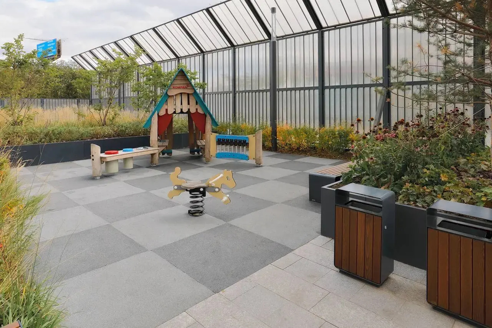 Апартаменты Современная Студия на Дмитровском Проезде 1