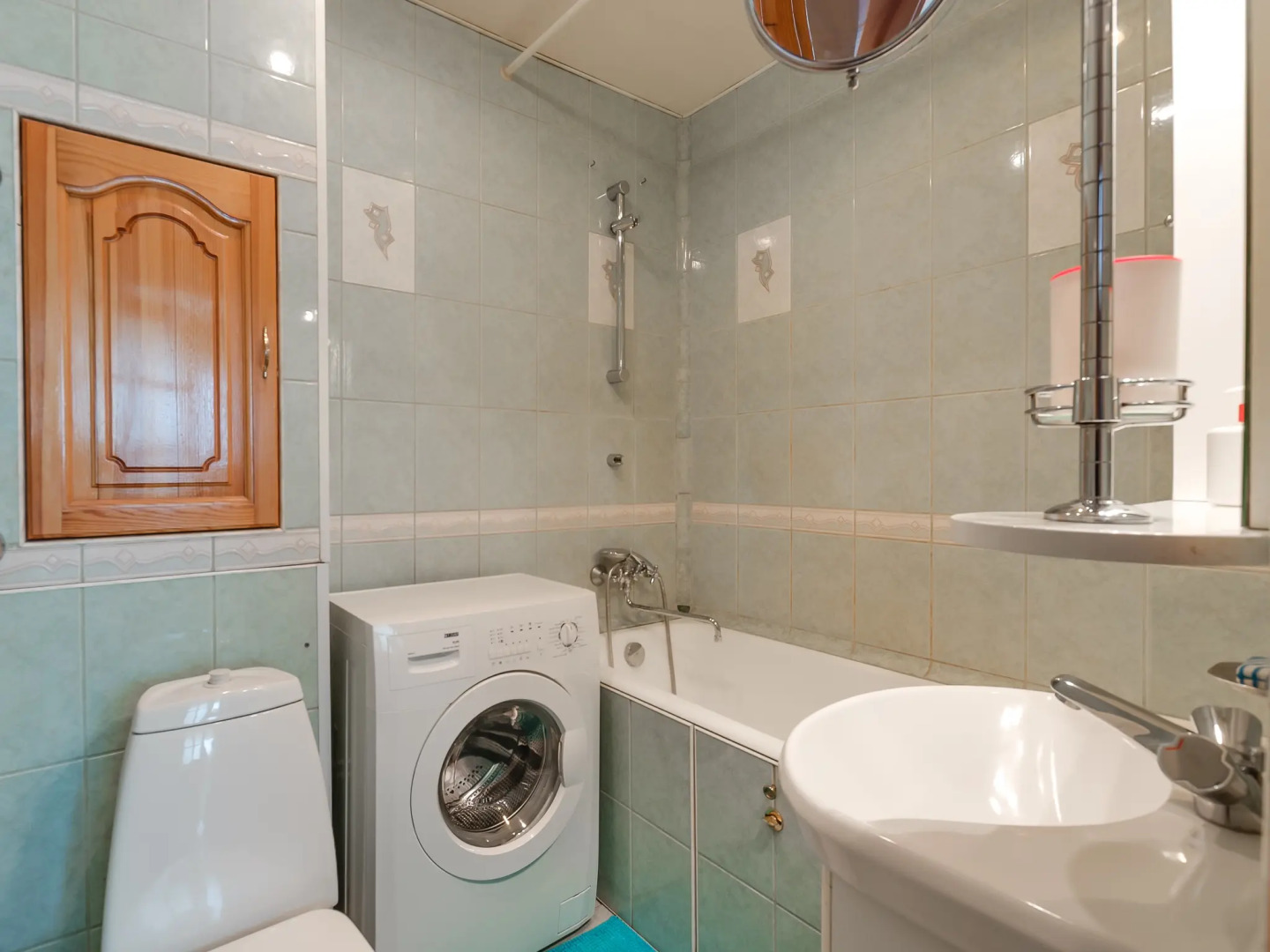 ROTAS on Moskovskaya 224/18