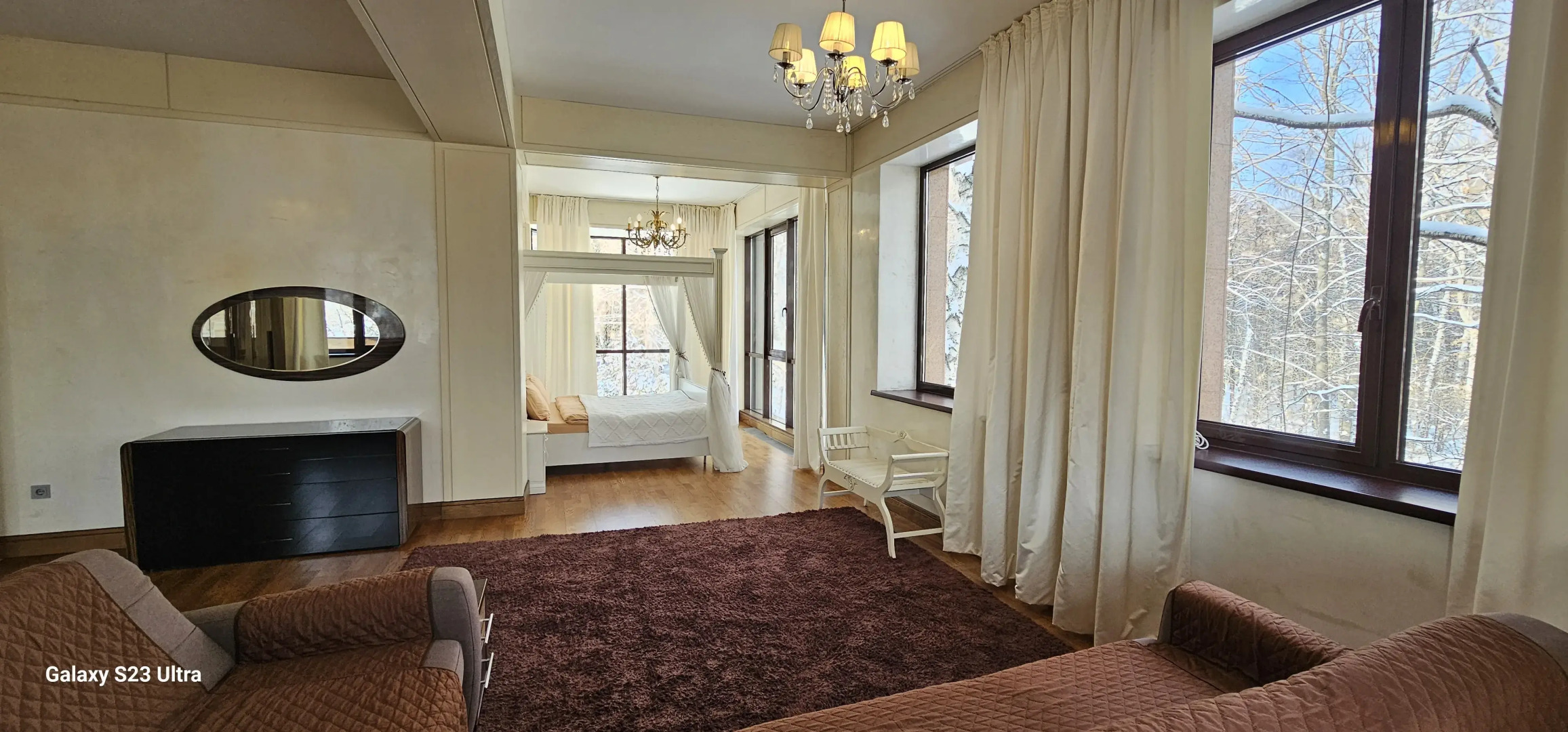 Вилла Honey Apartments Almaty