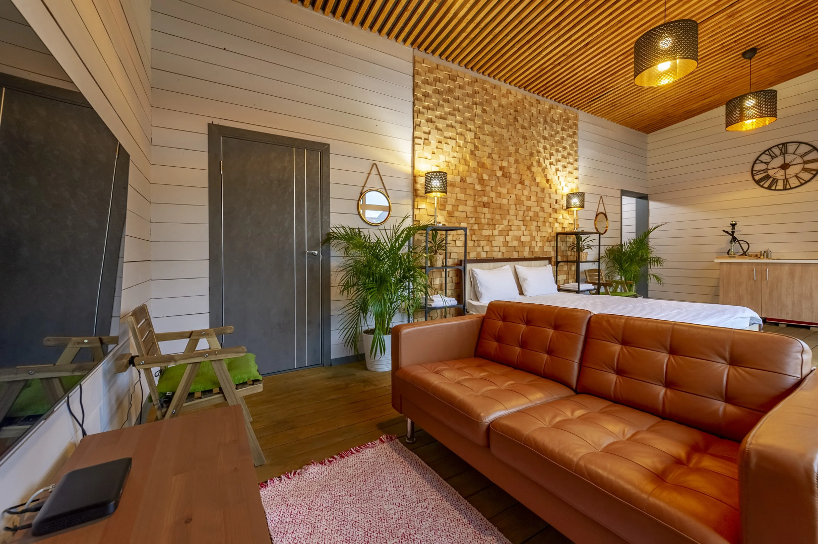 Гостевой дом Шереметьево