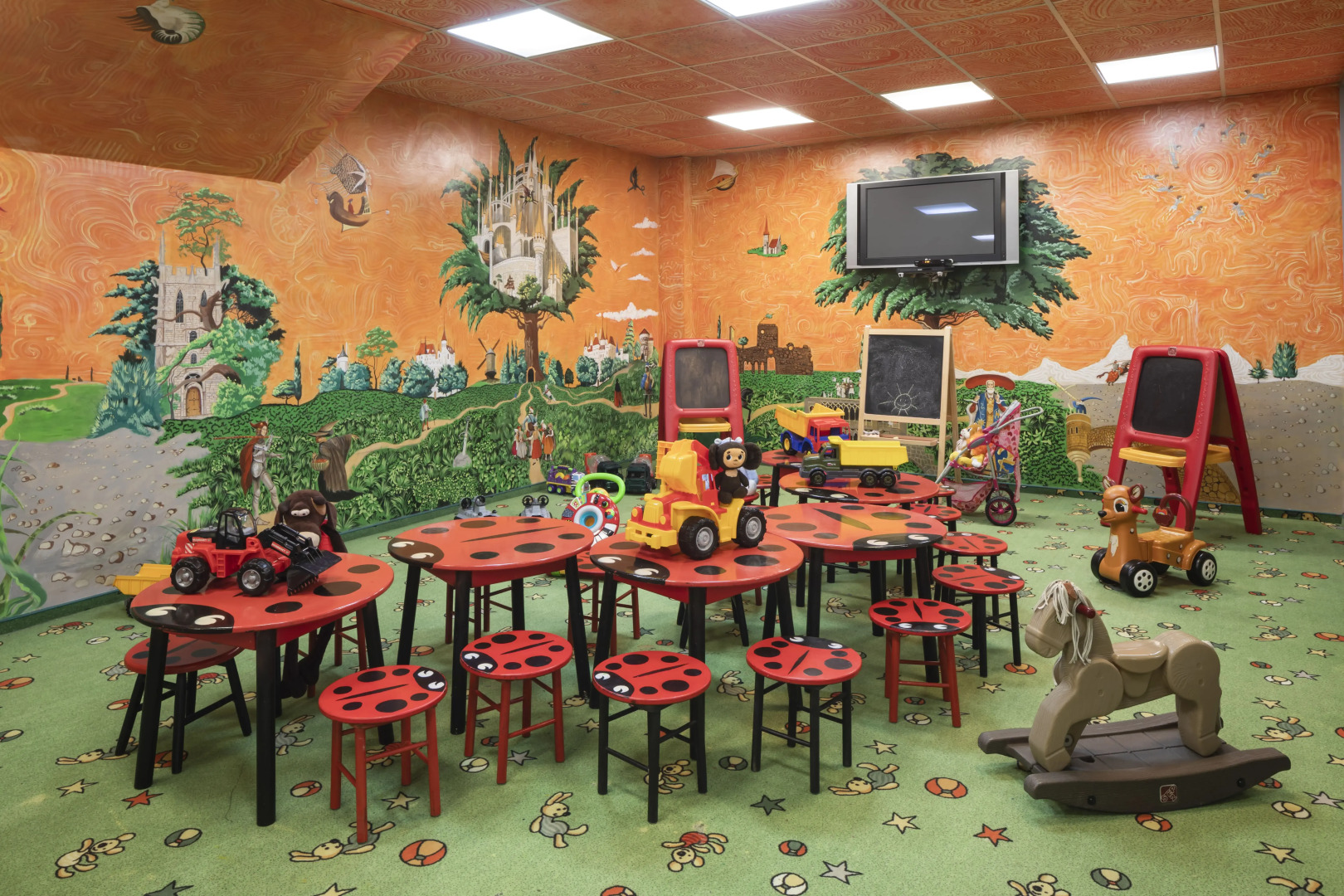 Отель Arthurs Spa Hotel By Mercure