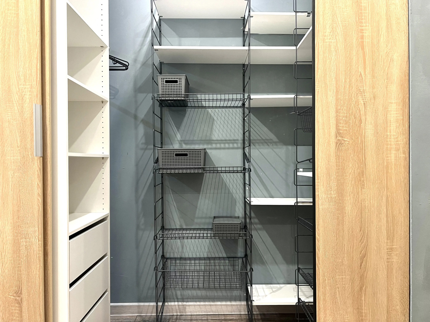 Квартира Евродвушка с панорамным балконом