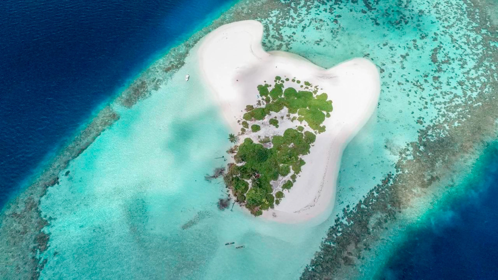 Вилла Salt Ukulhas