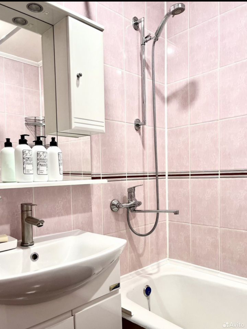 Квартира во 2-ом микрорайоне 14