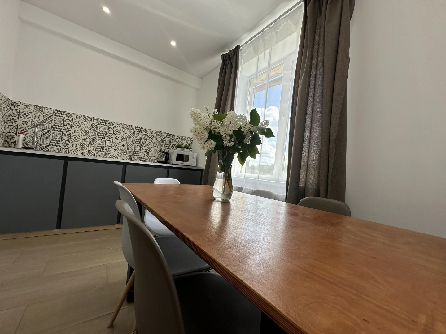 Апартаменты Столица 2314