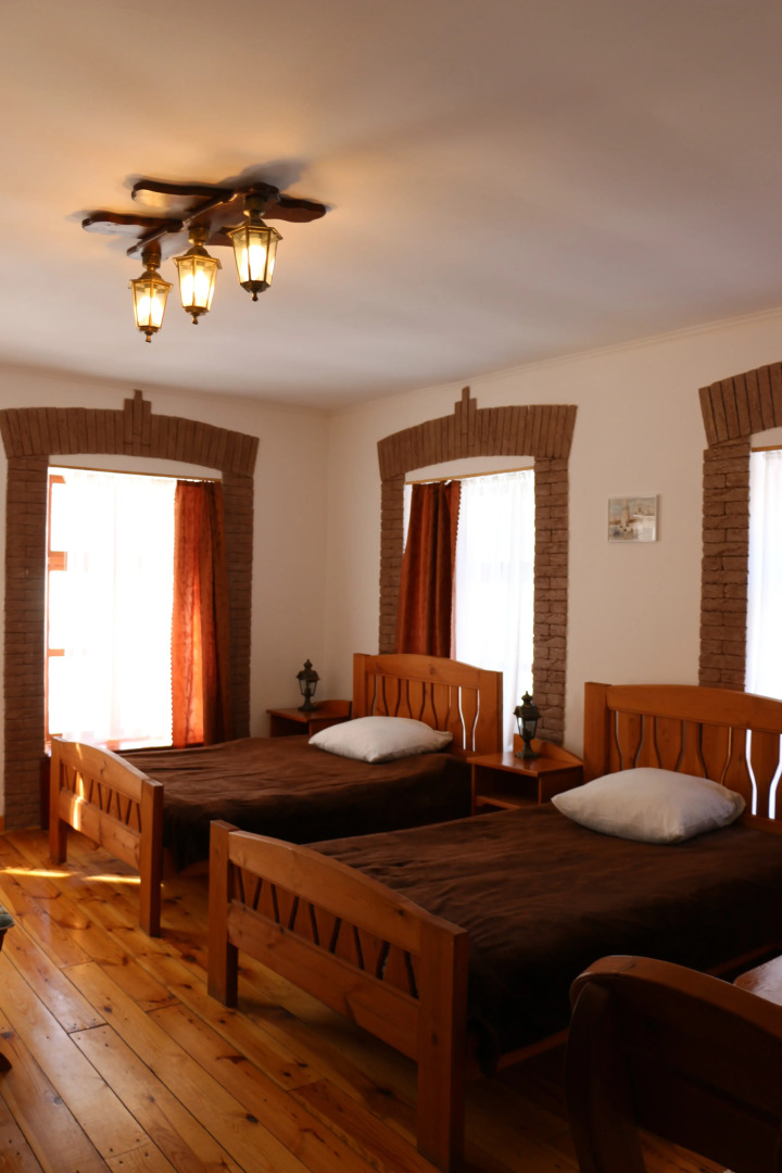 Гостевой дом Дом Ершова