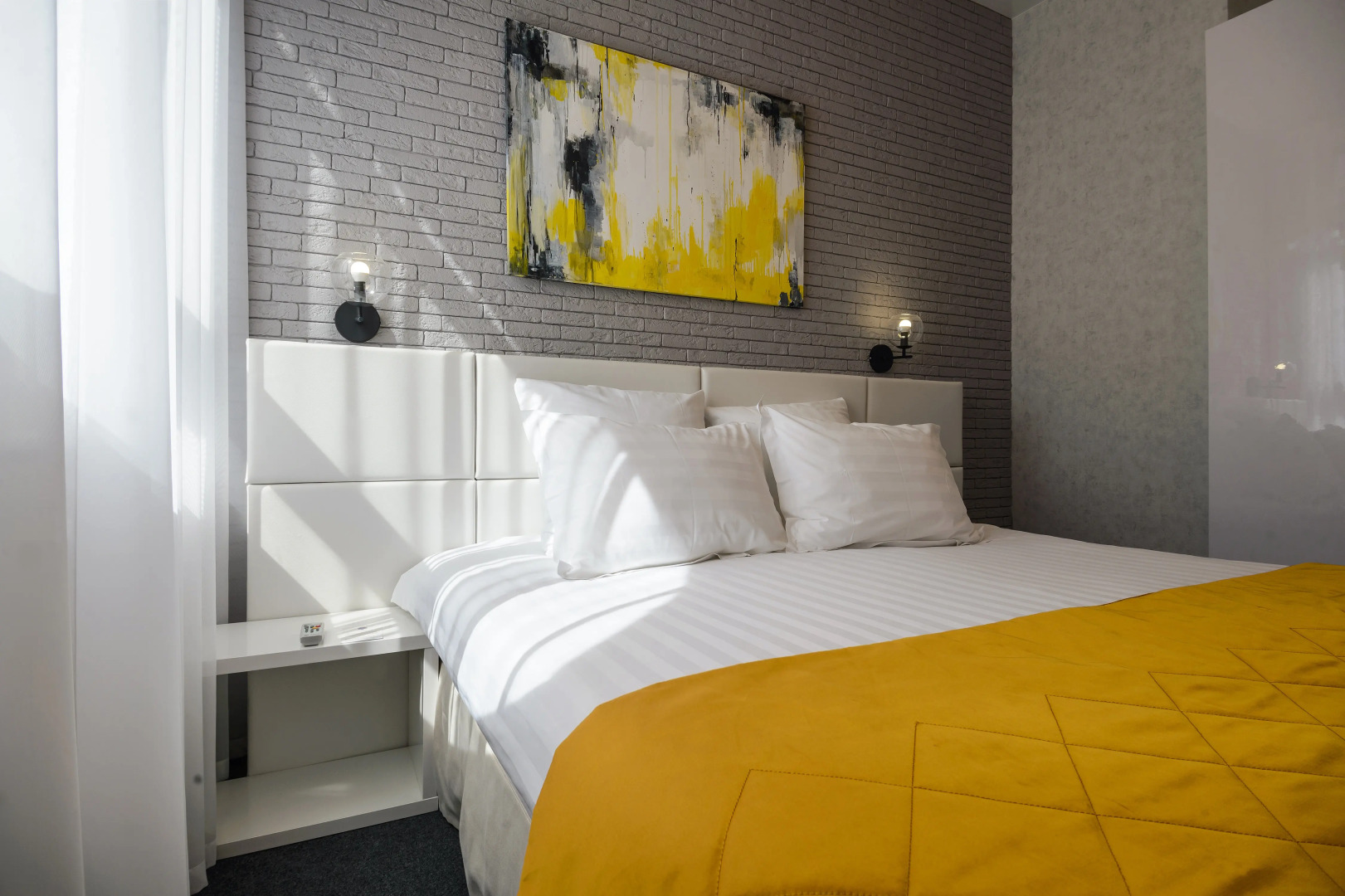 Меблированные комнаты Apartello на Советской