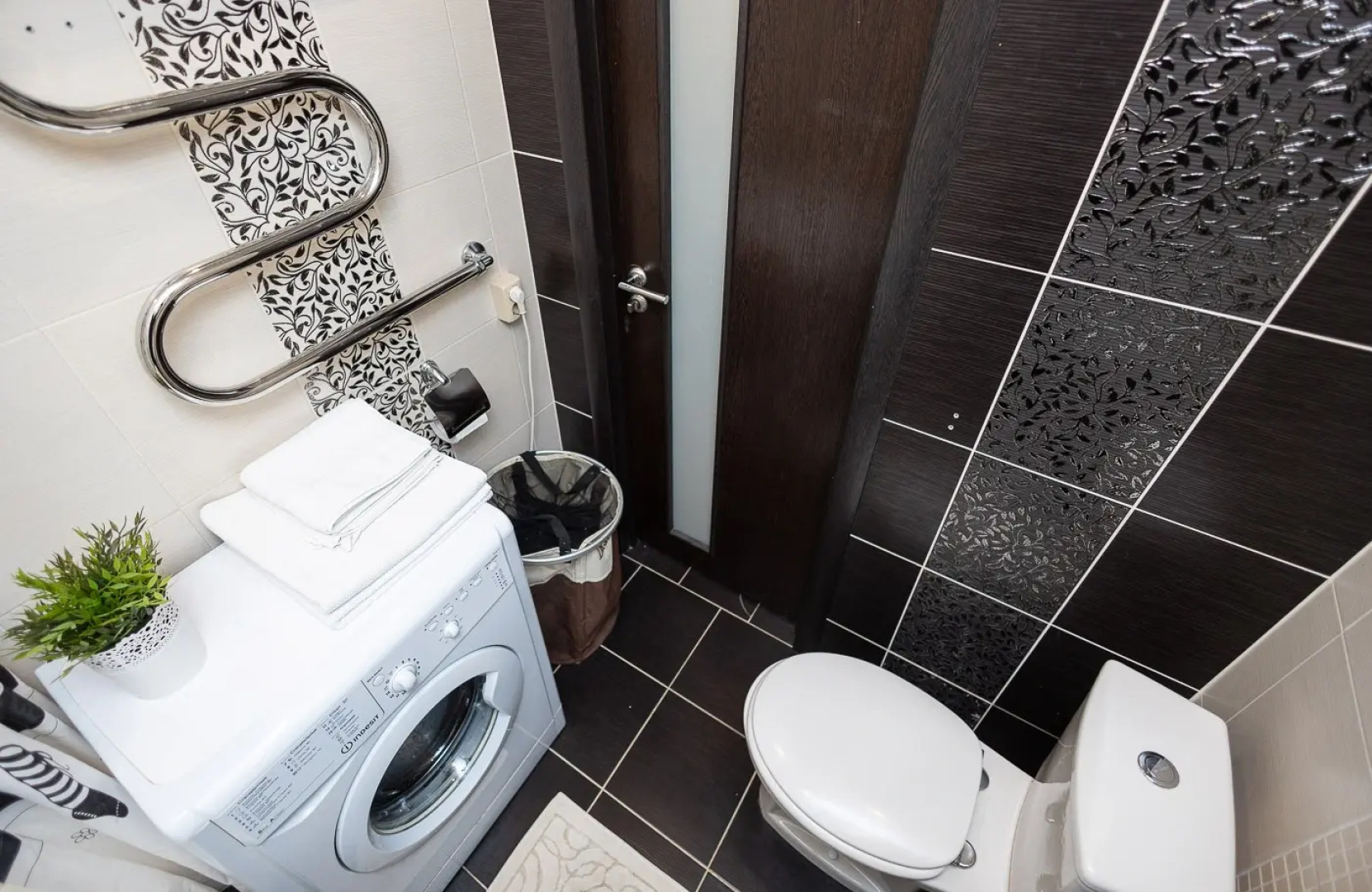 Квартира Уютная чистая рядом с метро Якуба Коласа