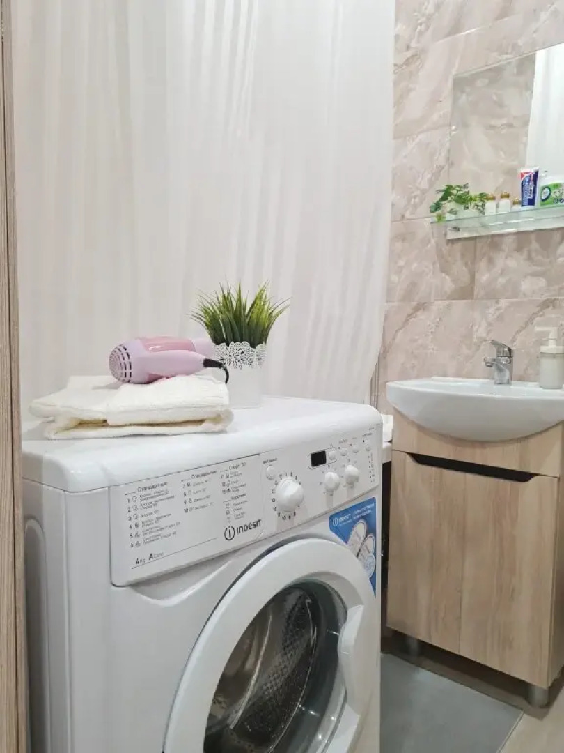 Апартаменты UrbanCozy у центра