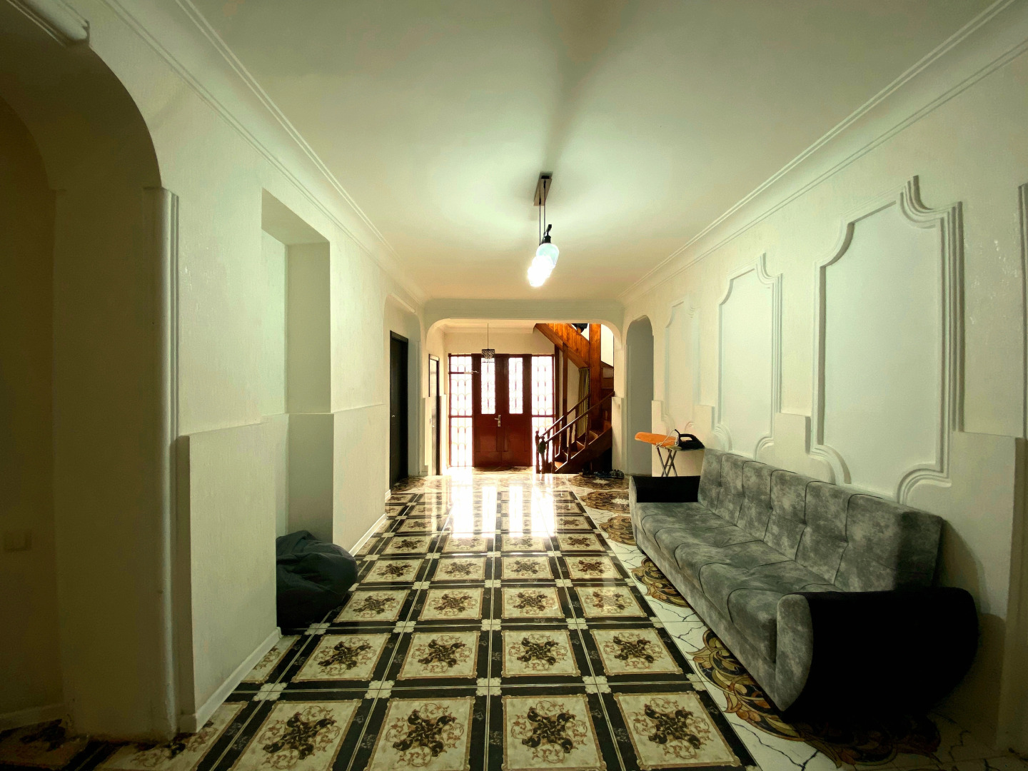 Хостел Good Night