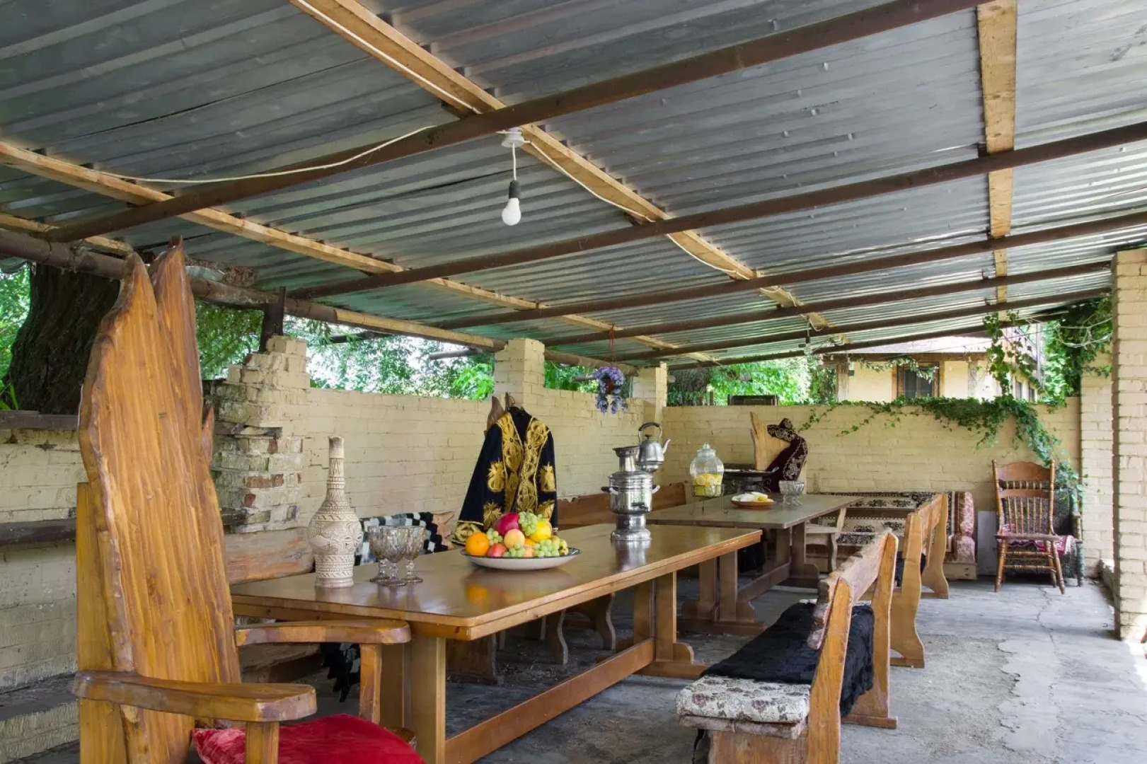 Частный дом Эко Базель