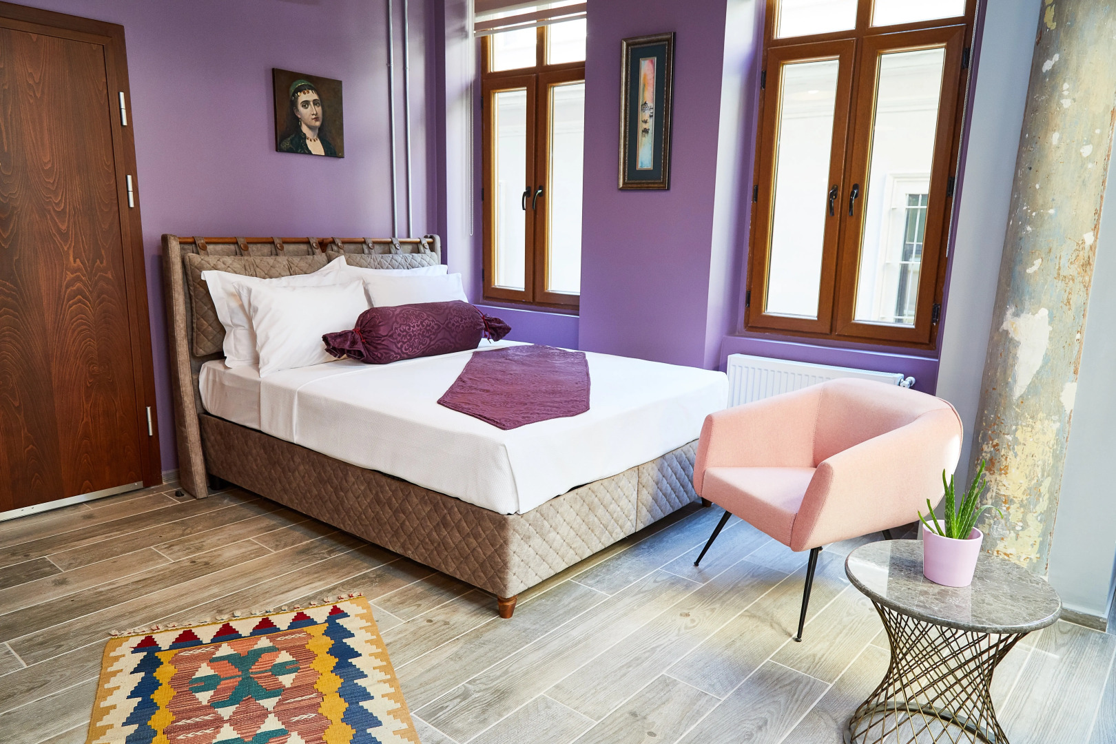 Апарт-Отель No 8 Galata