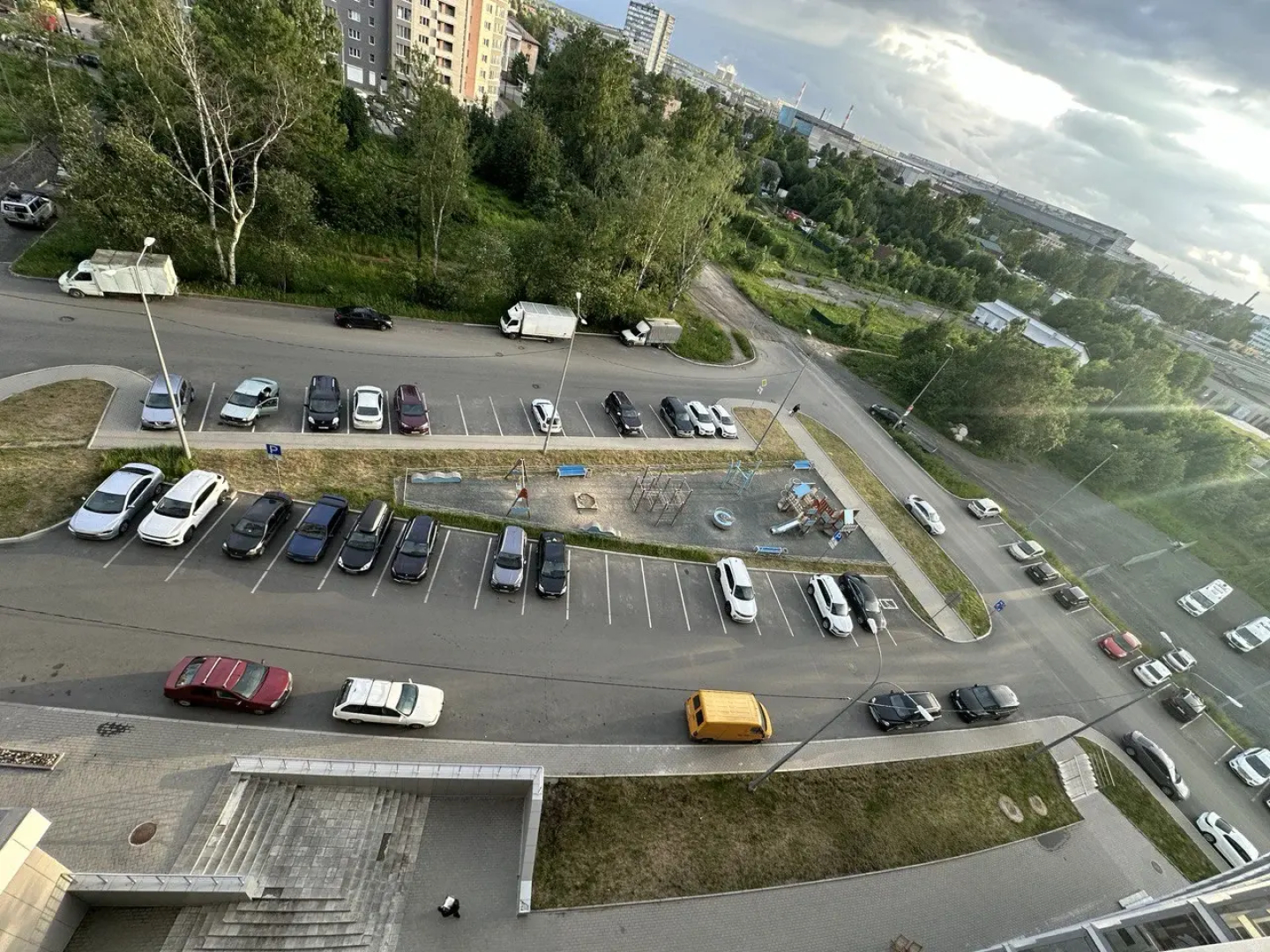 Апартаменты Та самая квартира на берегу Онежского озера