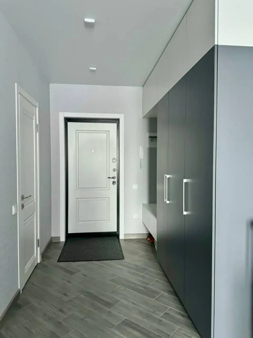 Апартаменты Fox Homes Евро 2к квартира рядом с ТРЦ Горизонт и H2O