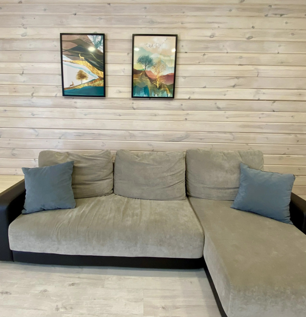 Бунгало Черёмушки 2