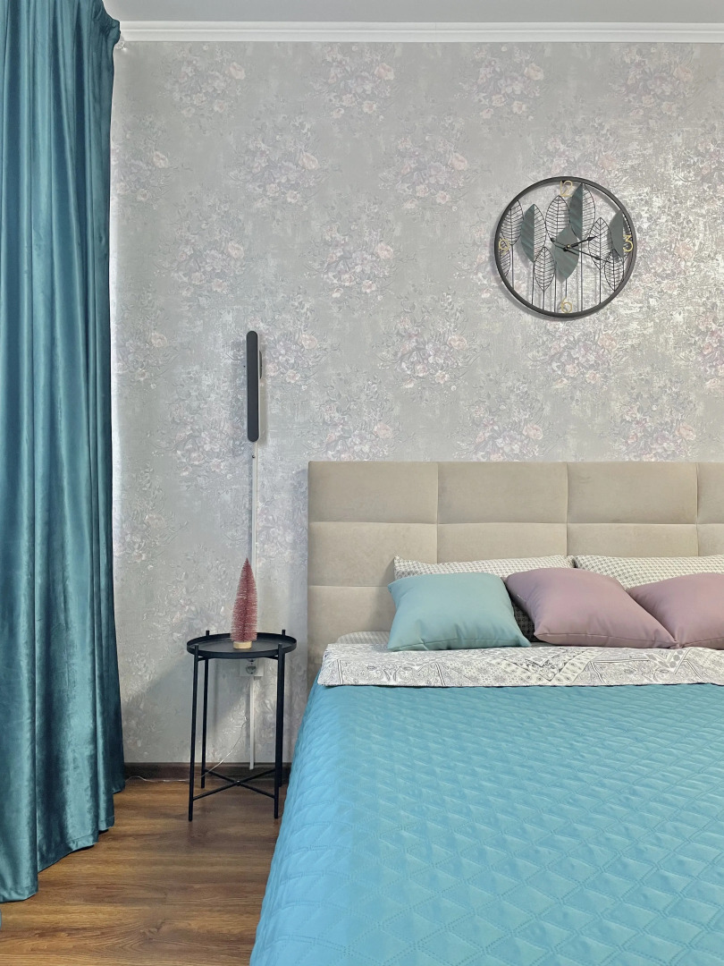 Квартира Уютная в центре рядом с морем