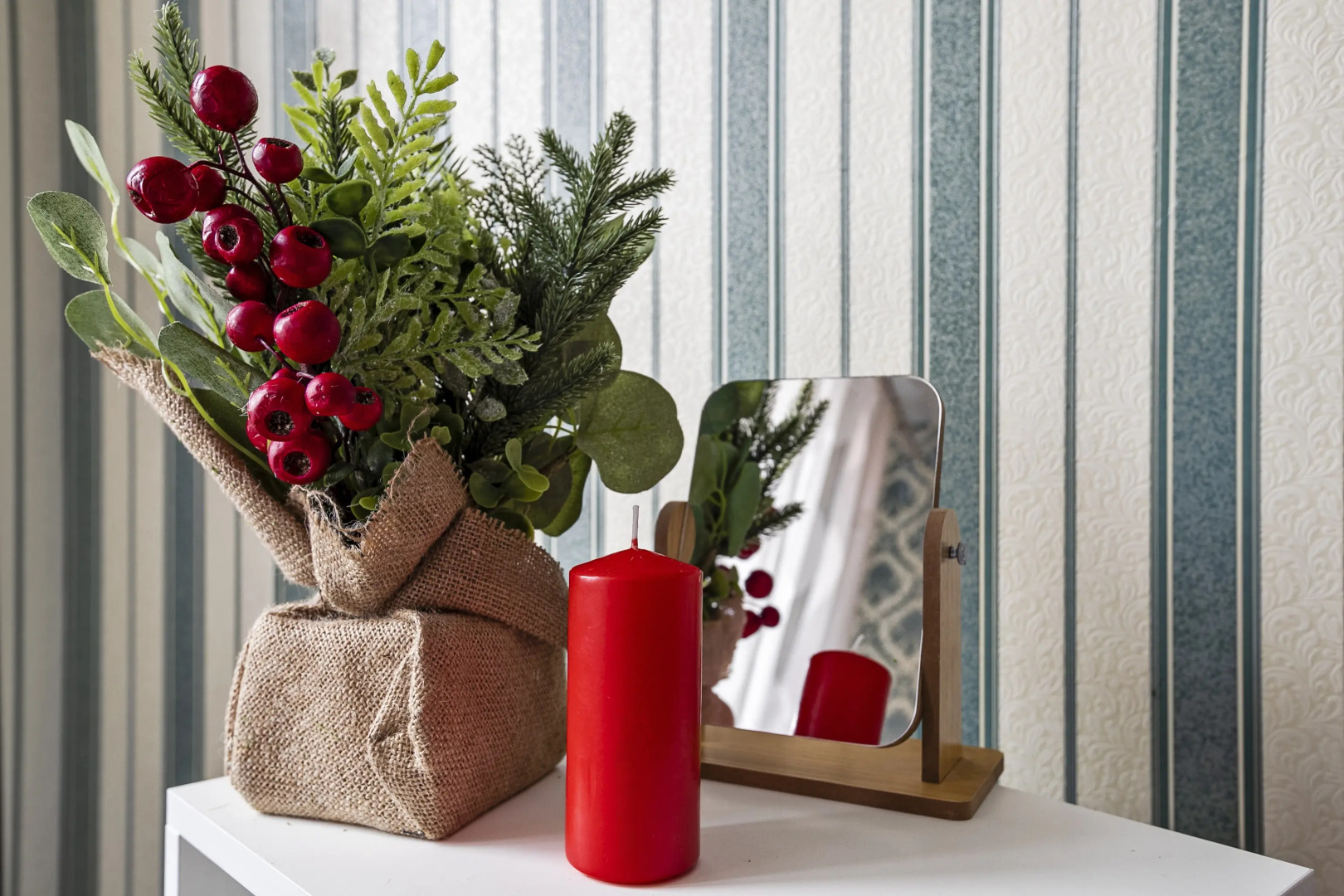 Квартира MaxRealty24 Сходненская 13