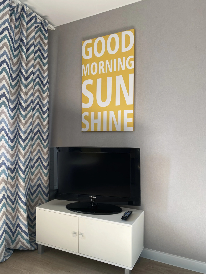 Квартира Квартира Недалеко от Центра Костромы