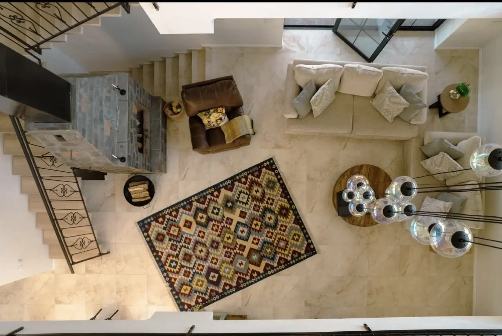 Гостевой дом Balkonum