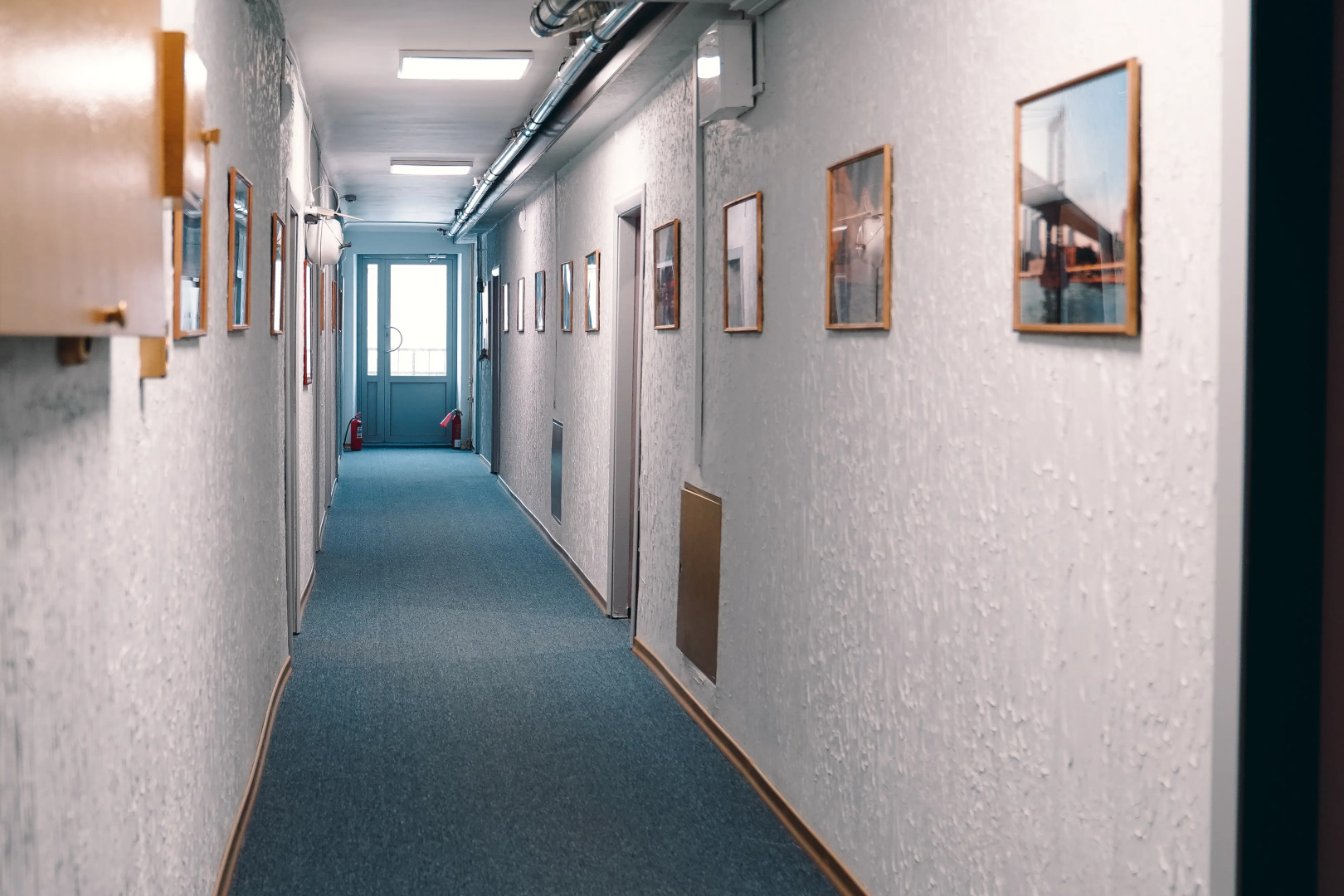 Гостиница Центральная