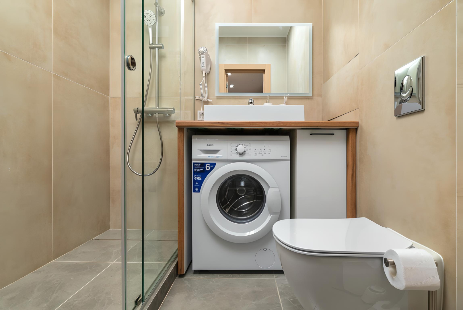 Апартаменты Grand Palace 1405